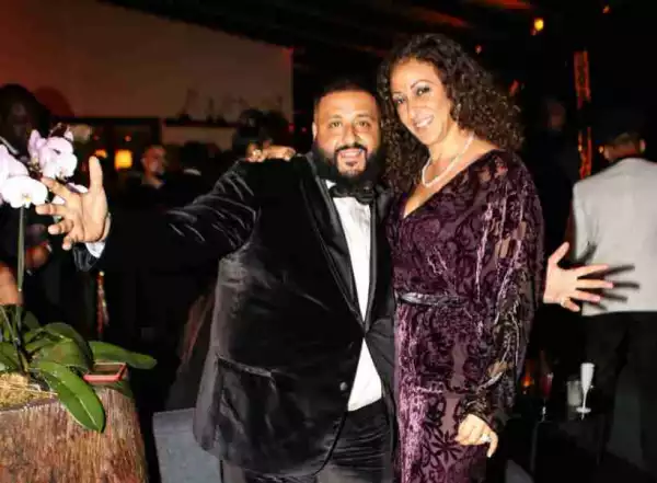 DJ Khaled’s Fiancee’s Brother Reportedly Murdered In A Drug Transaction